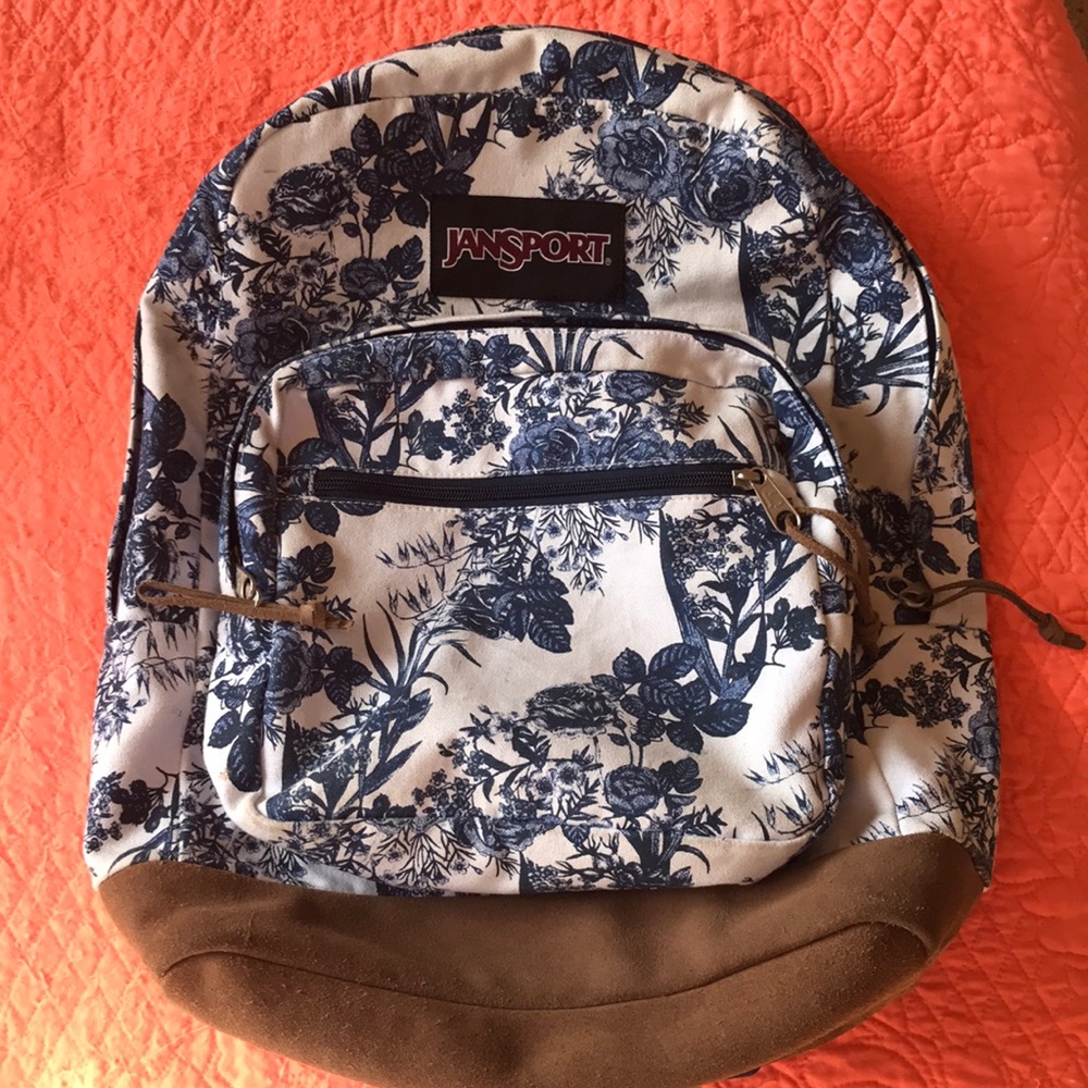 Jansport Backpack